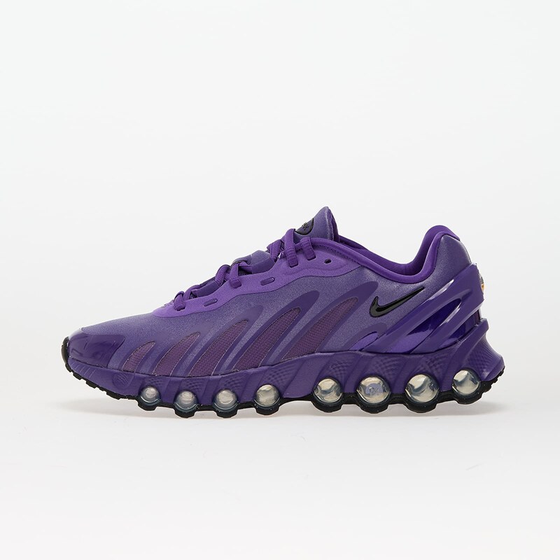 Nike W Air Max Dn8 Wild Grape/ Black-Mtlc Silver-Black