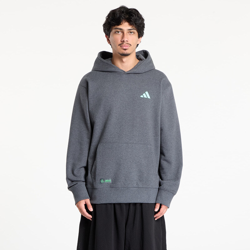 adidas Performance Mikina adidas Mercedes - AMG Petronas Formula