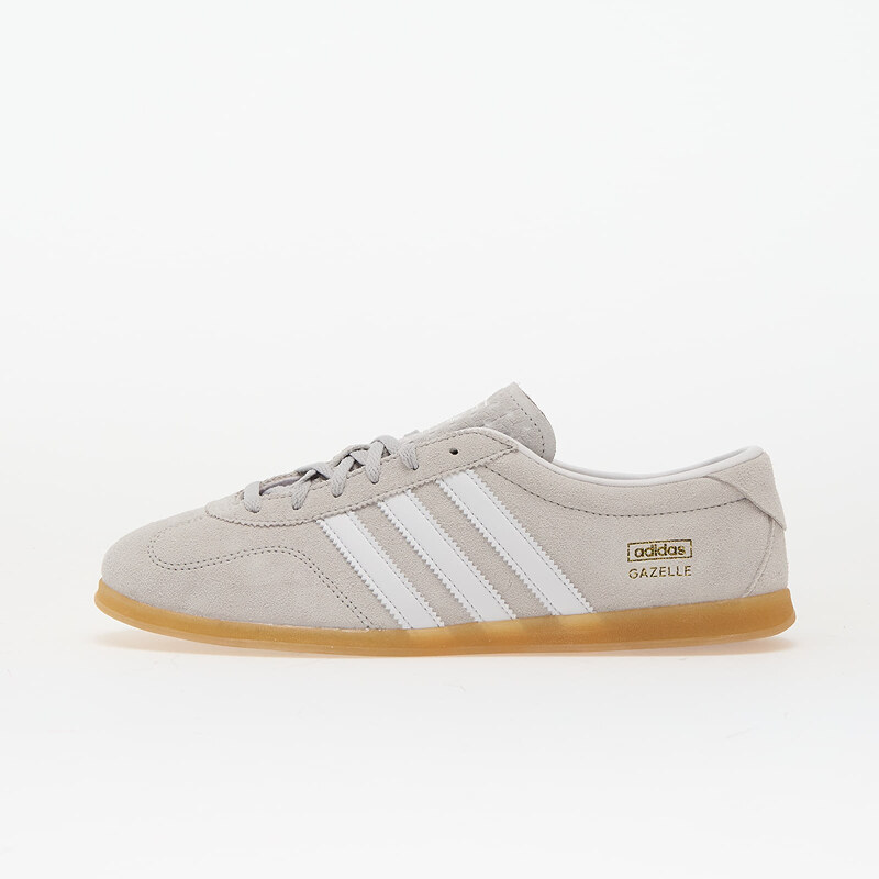 adidas Originals adidas Gazelle Lo Pro W Grey Two/ Ftw White/