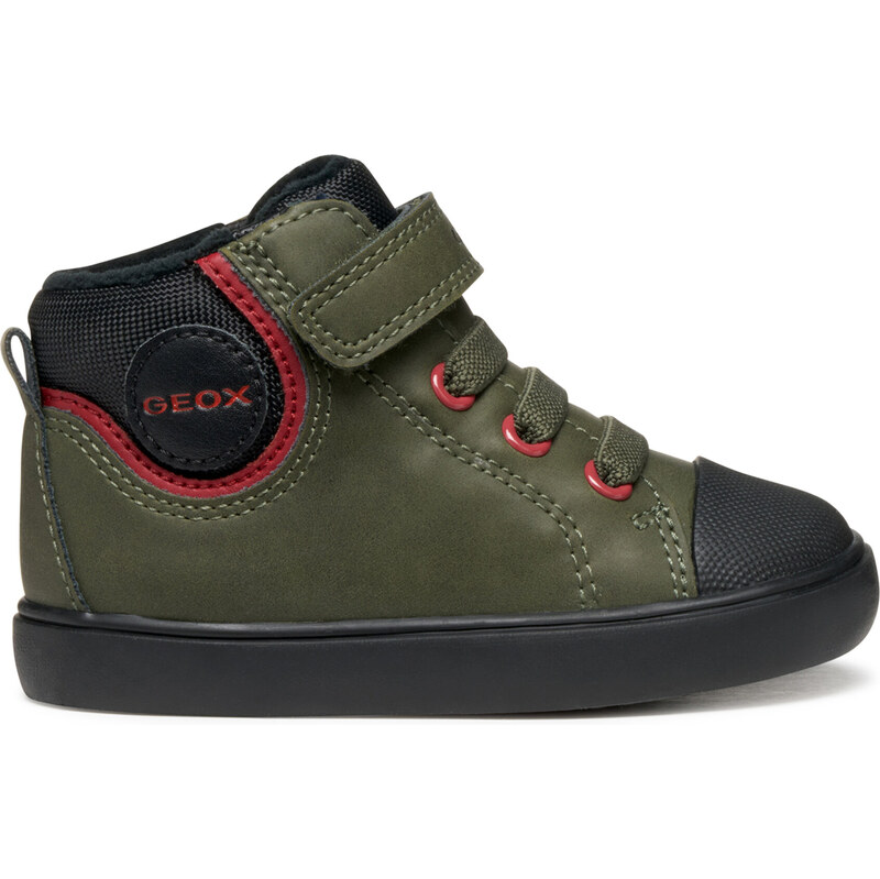Sneakersy Geox
