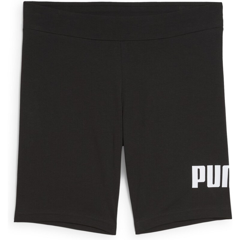 Puma ESS No. 1 Logo 7 Short Leggings black 107628899
