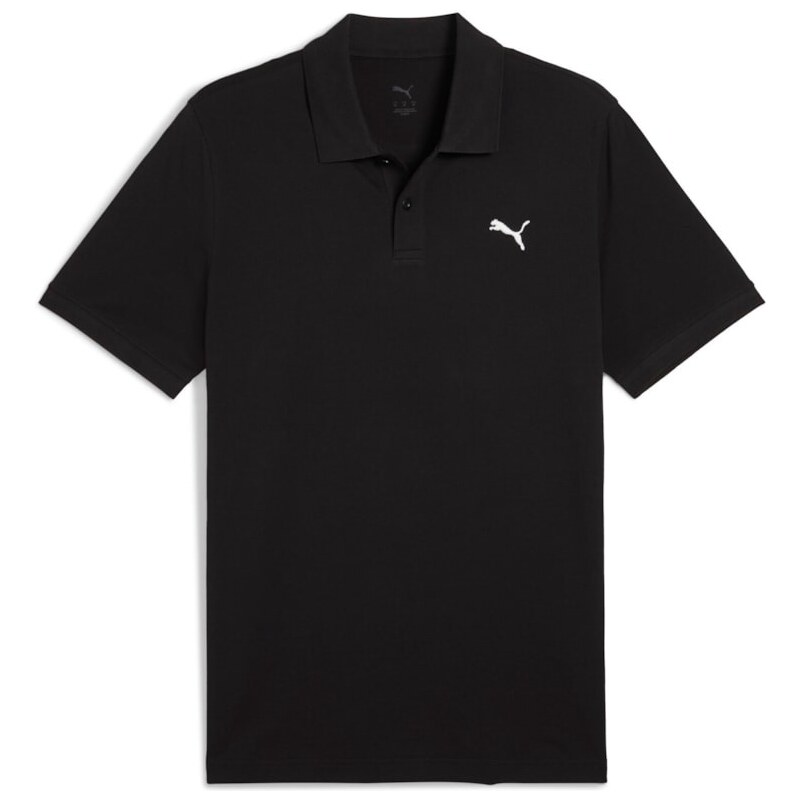Puma ESS Pique Polo black
