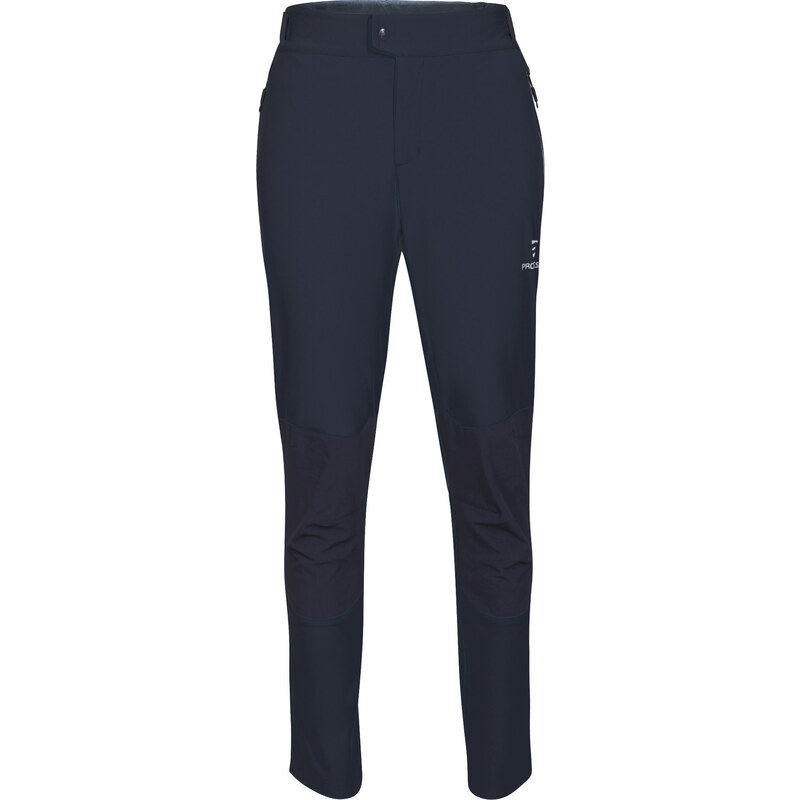 Dámské outdoorové kalhoty PROGRESS Protrek Lady s merinem - černo 107628670