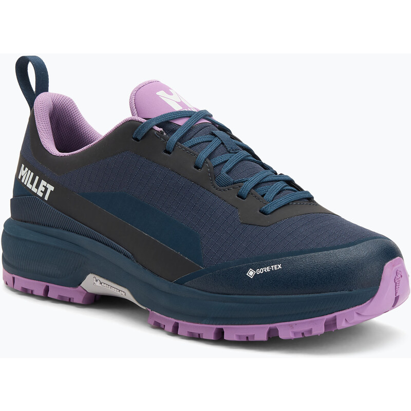 Dámské trekové boty Millet Wanaka GTX saphir