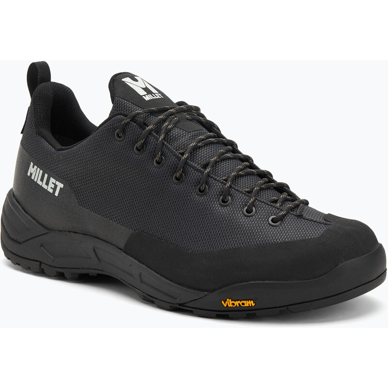 Pánské turistické boty Millet Cimaï GTX dark grey