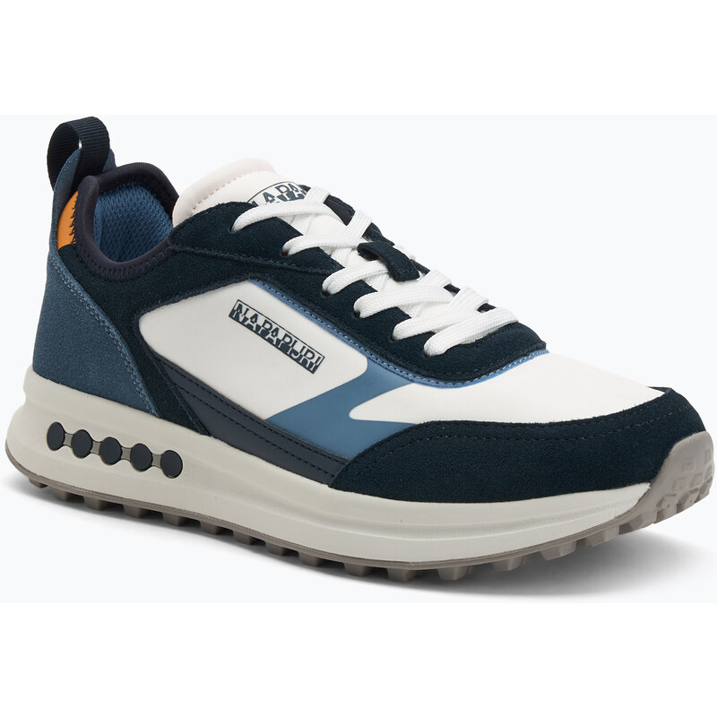 Pánské boty Napapijri NP0A4IQJ white/navy