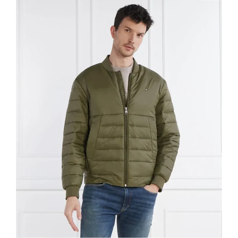 Tommy Hilfiger Bunda bomber | Regular Fit