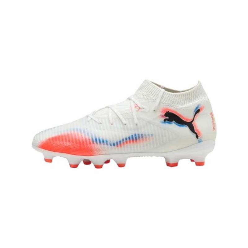 Puma FUTURE 8 PRO FG/AG JR Dětské kopačky