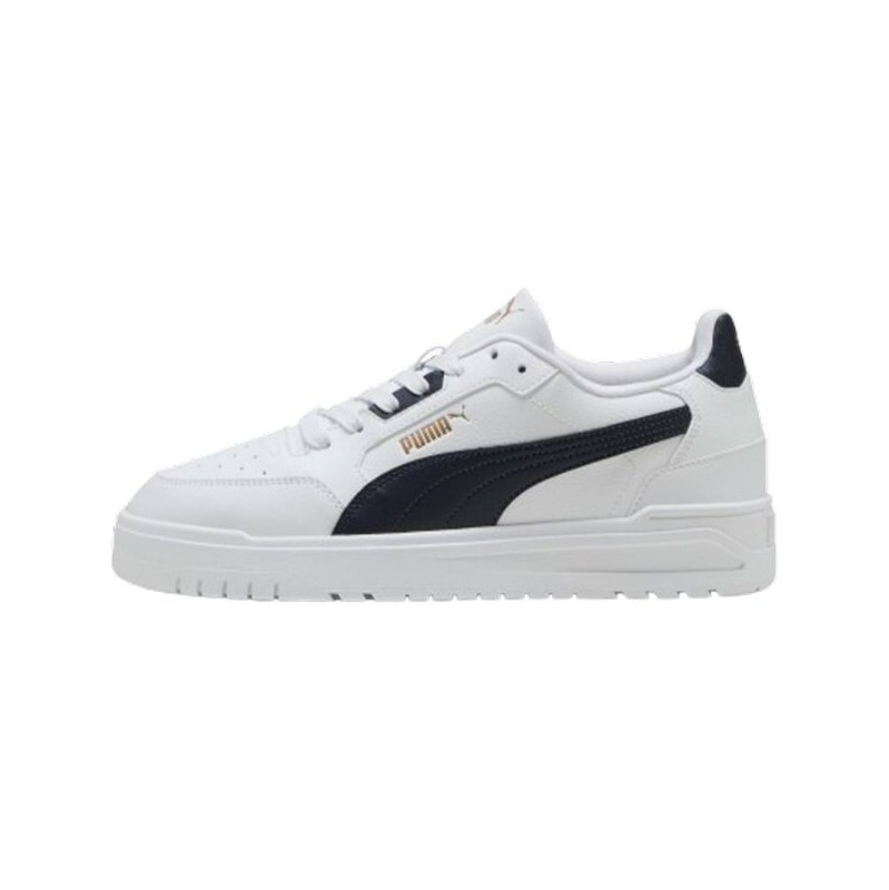 Puma SHUFFLE DOWNTOWN Pánské tenisky