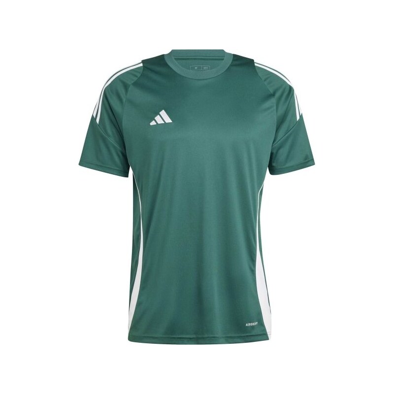 adidas TIRO24 JERSEY Fotbalový dres