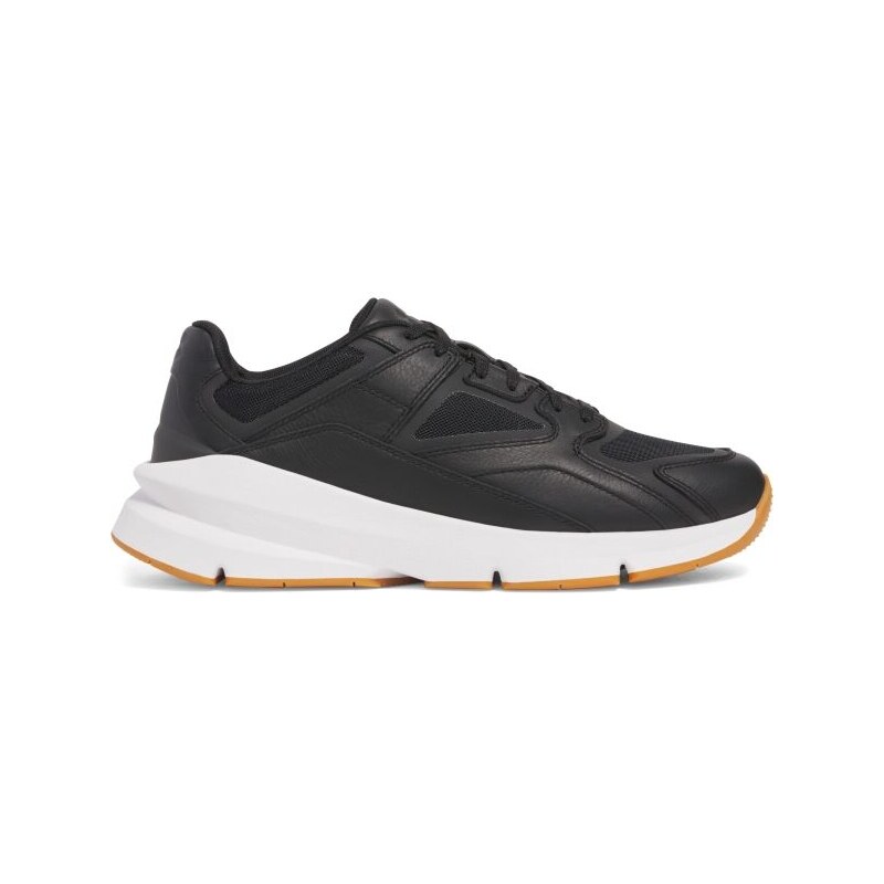 Under Armour FORGE 96 LEATHER REISSURE Unisex volnočasová obuv