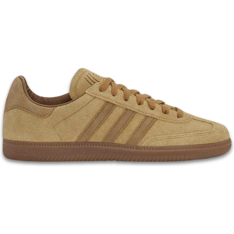 Pánské tenisky adidas Samba OG JJJJound Tobacco