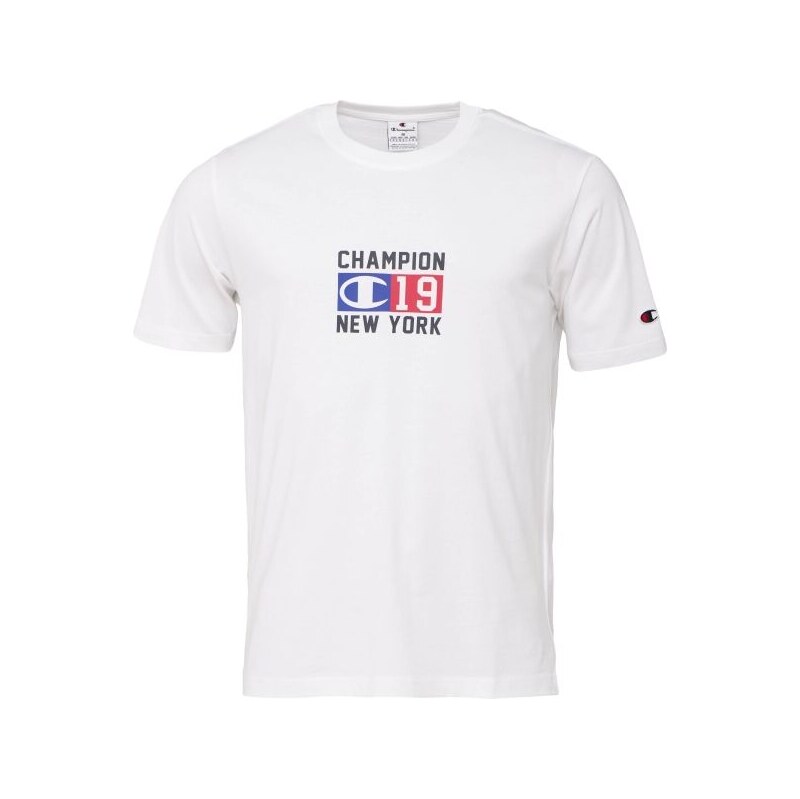 Champion SS TEE Pánské tričko