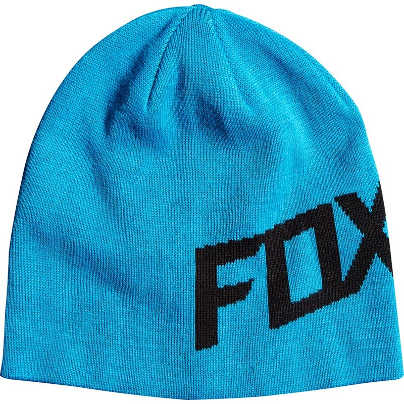 Fox Encourage Electric Blue