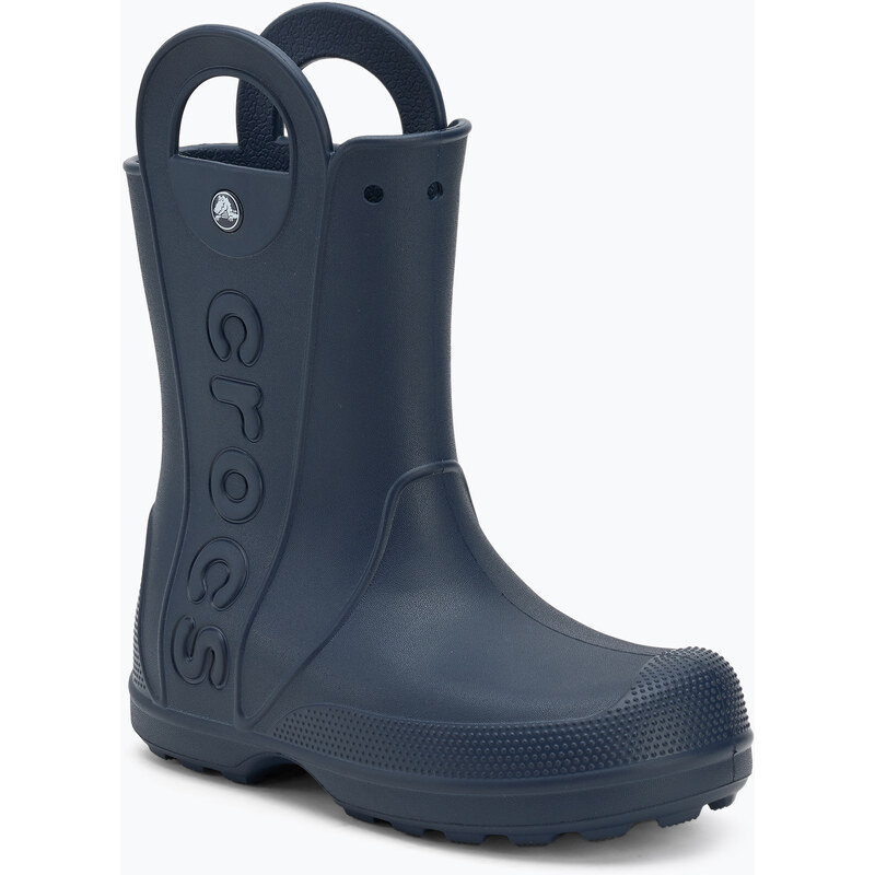 Holínky Crocs Handlwe It navy