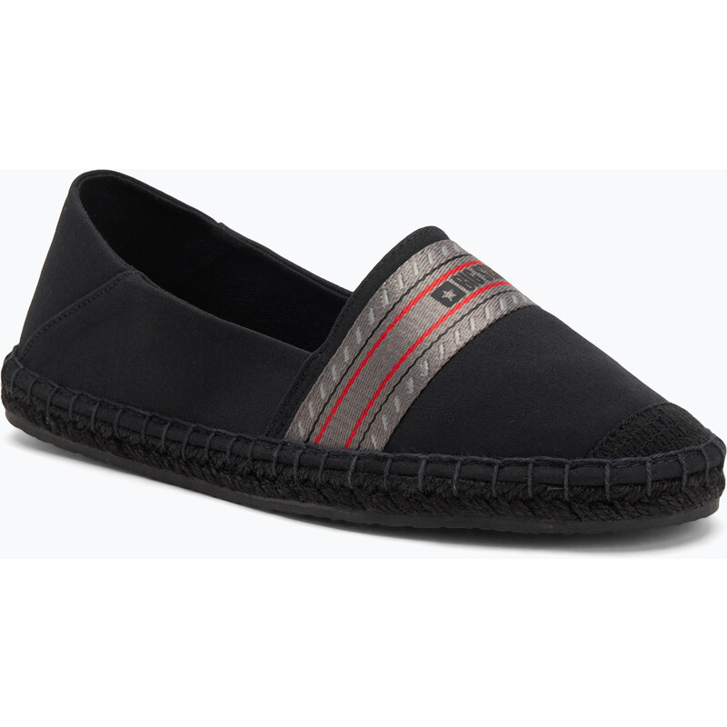 Dámské boty BIG STAR LL274894 black