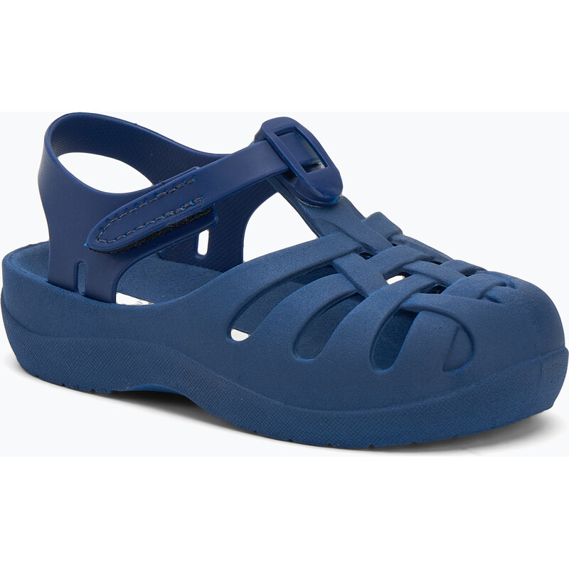 Dětské sandály Ipanema Summer Basic II Baby dark blue