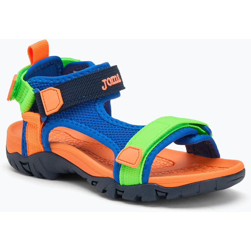 Dětské sandály Joma Climber Jr royal