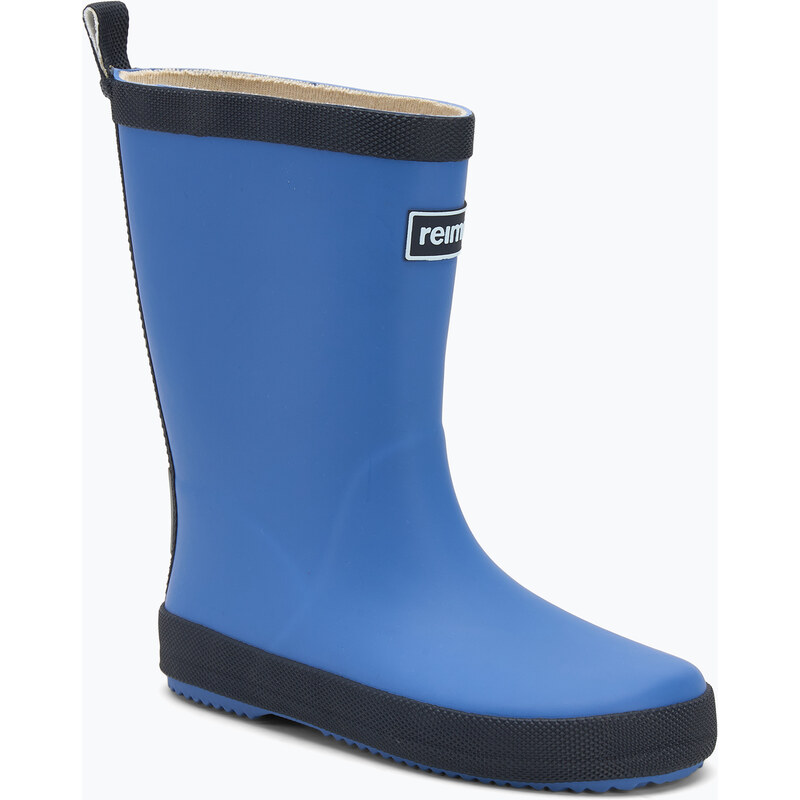 Dětské holínky Reima Taikuus denim blue