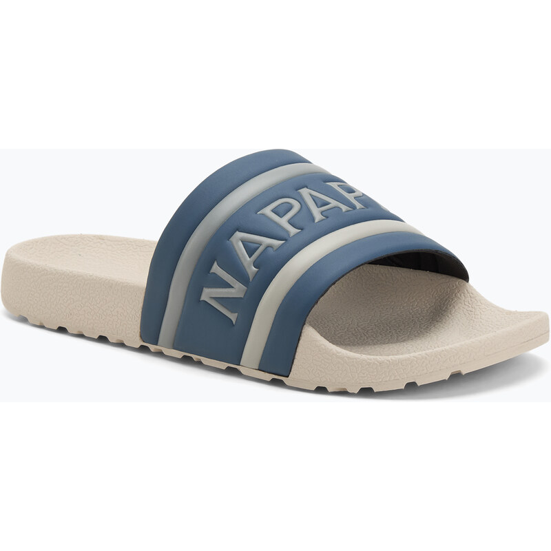 Pánské žabky Napapijri NP0A4IQV white/navy