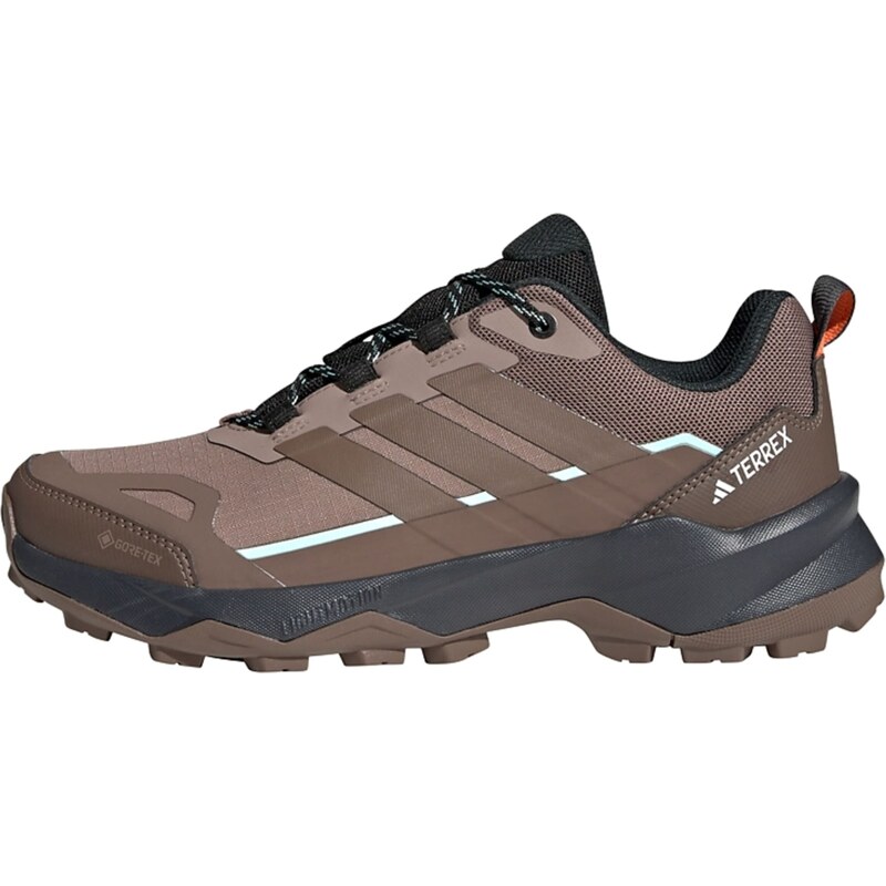 ADIDAS TERREX Polobotky Skychaser AX5 umbra / černá