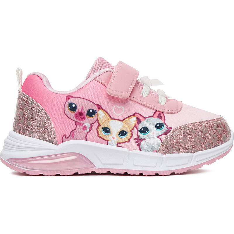 Sneakersy LITTLEST PET SHOP