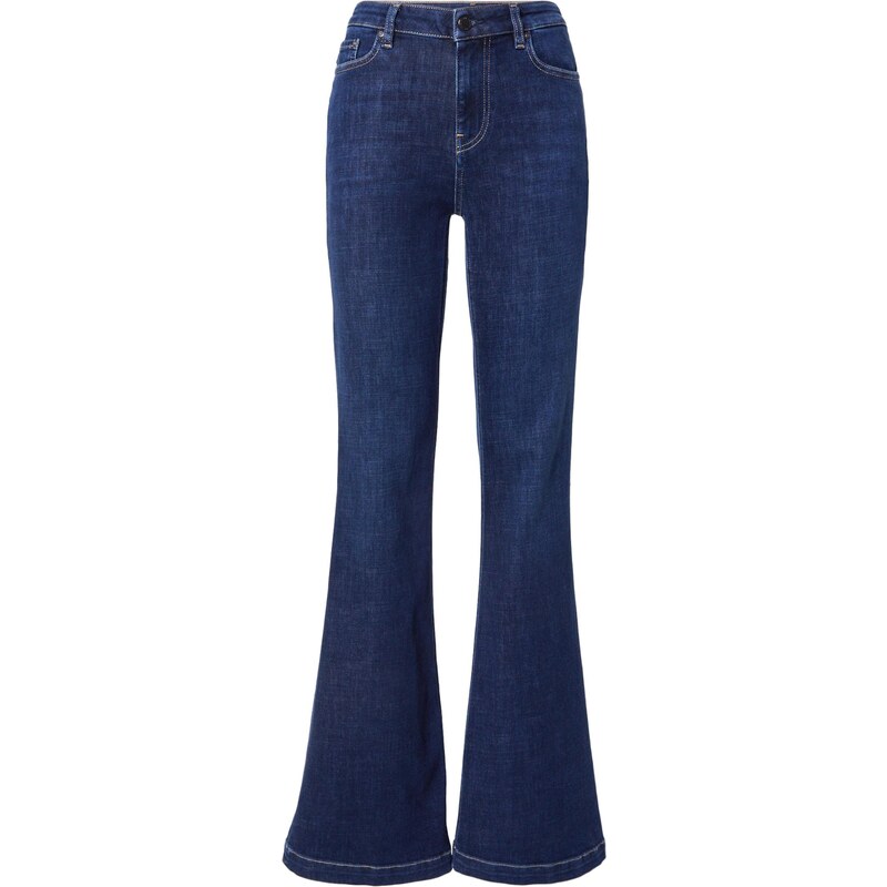 AG Jeans Džíny TROPEA modrá džínovina