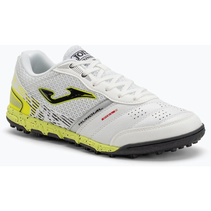 Pánské kopačky Joma Mundial TF white