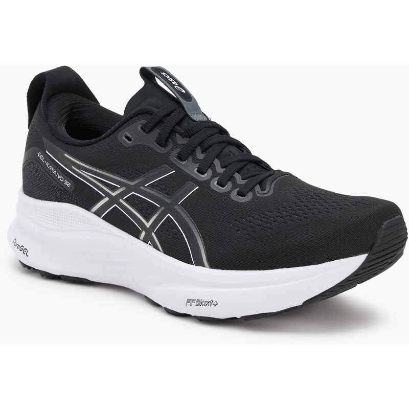 Pánské běžecké boty ASICS Gel-Kayano 32 black/white