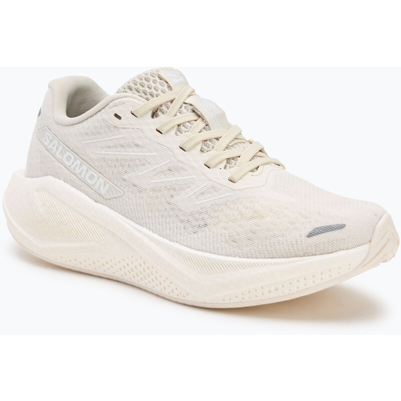 Dámské běžecké boty Salomon Aero Blaze 3 vanilla ice/vanilla ice