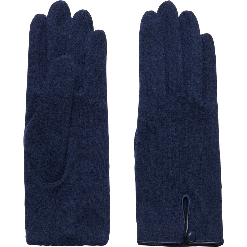 Gant Cashmere Slim Gloves