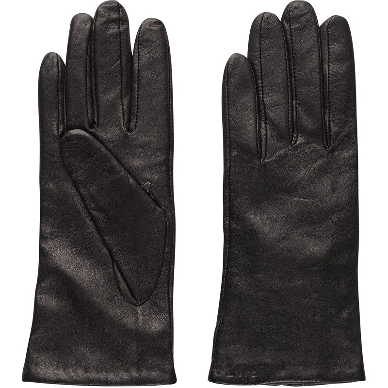 Gant Classic Leather Gloves