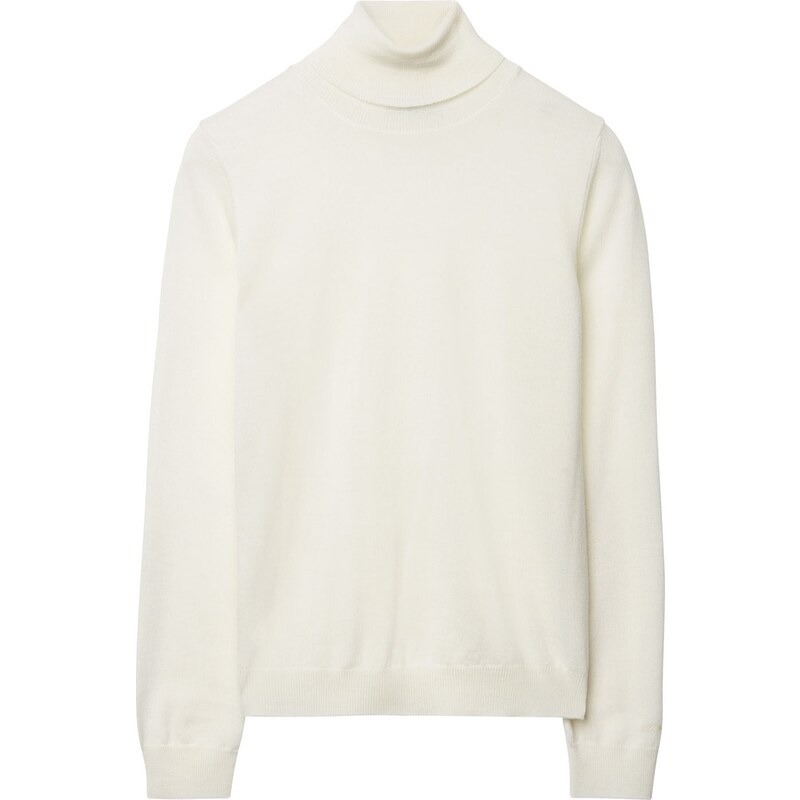 Gant Extrafine Merino Wool Turtleneck Sweater