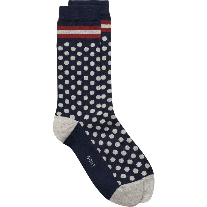 Gant Squared Dot Socks