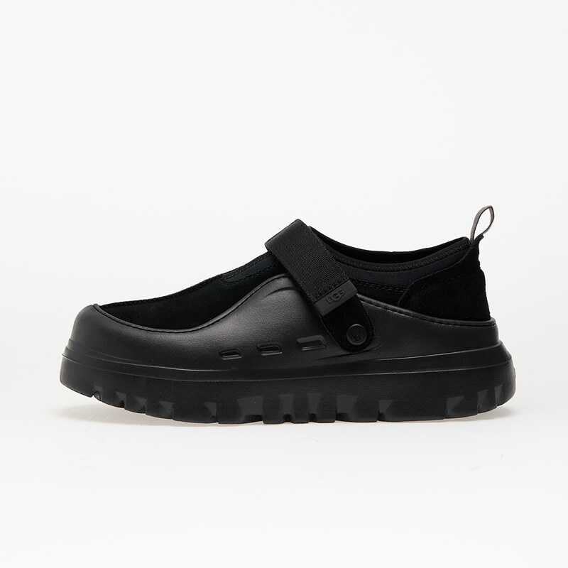 UGG M Peakmod Lowcut Black/ Black
