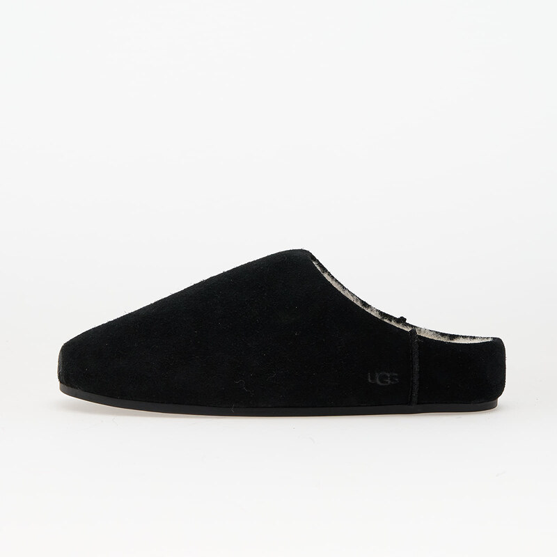 UGG W Elea Slip-On Black 107637177