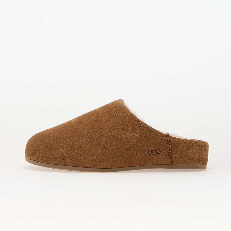 UGG W Elea Slip-On Chestnut 107637176