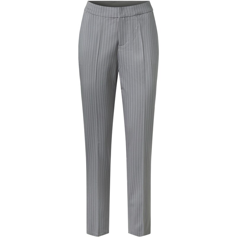 esmara Dámské kalhoty Slacks 107635329