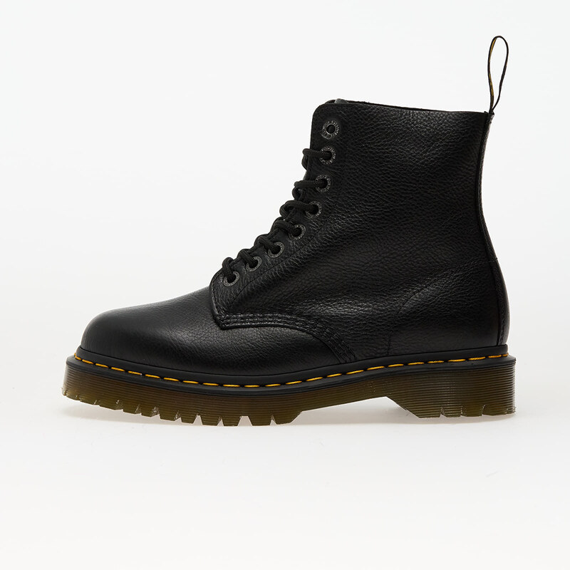 Dr. Martens 1460 Pascal Bex 8 Eye Boot Black