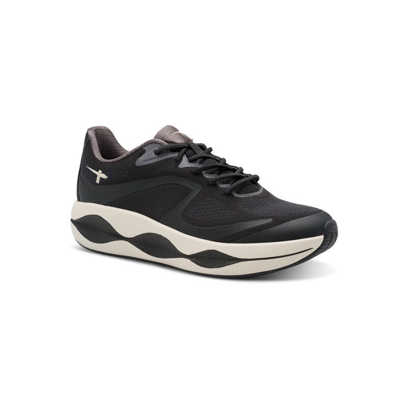 Cool tenisky v klasickém vzhledu Tamaris 1-23781-45 černá 107637154