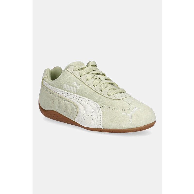Puma Speedcat OG sneakers boty semišové