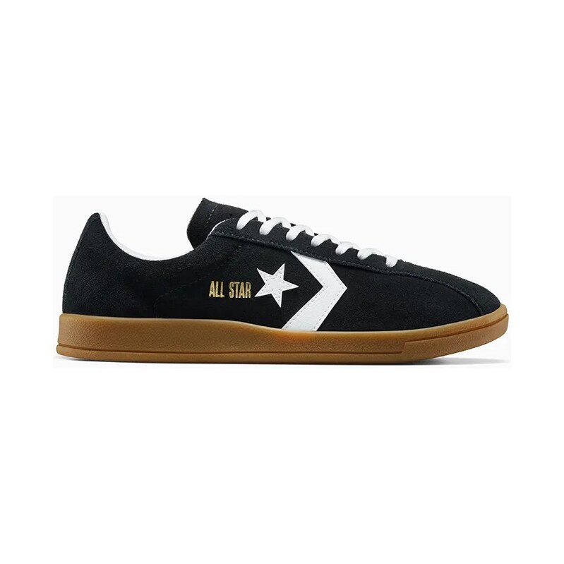 Converse Semišové tenisky Converse All Star Classic Trainer