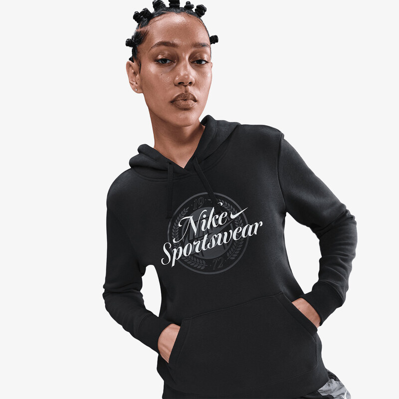Nike Club XS