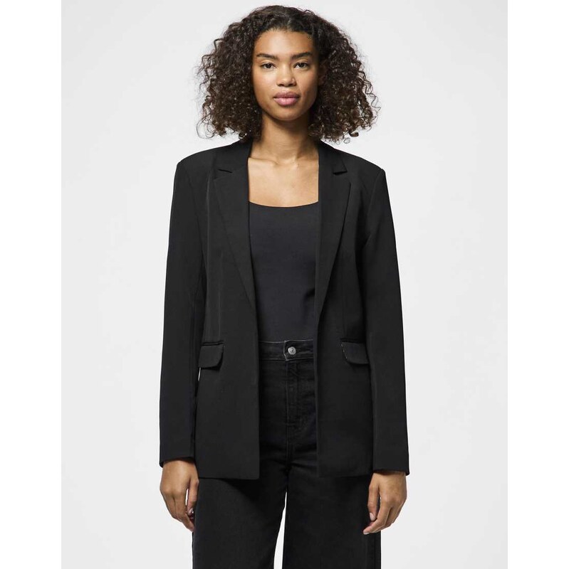 Pieces Blazer in black 115499043