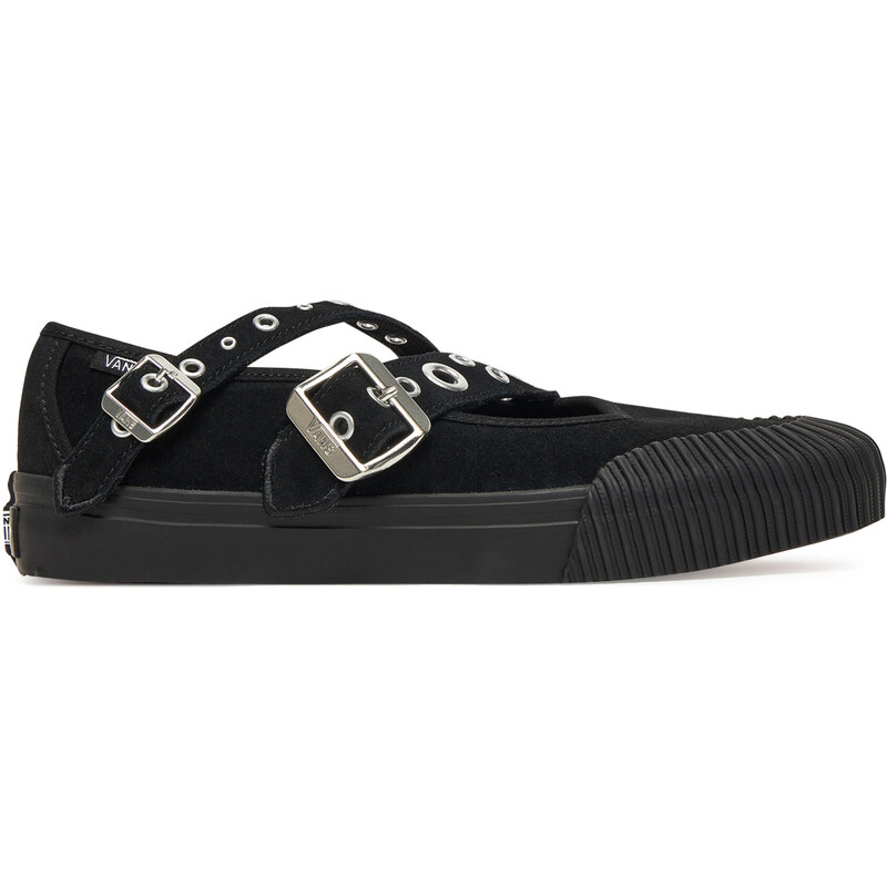 Plátěnky Vans 107737552
