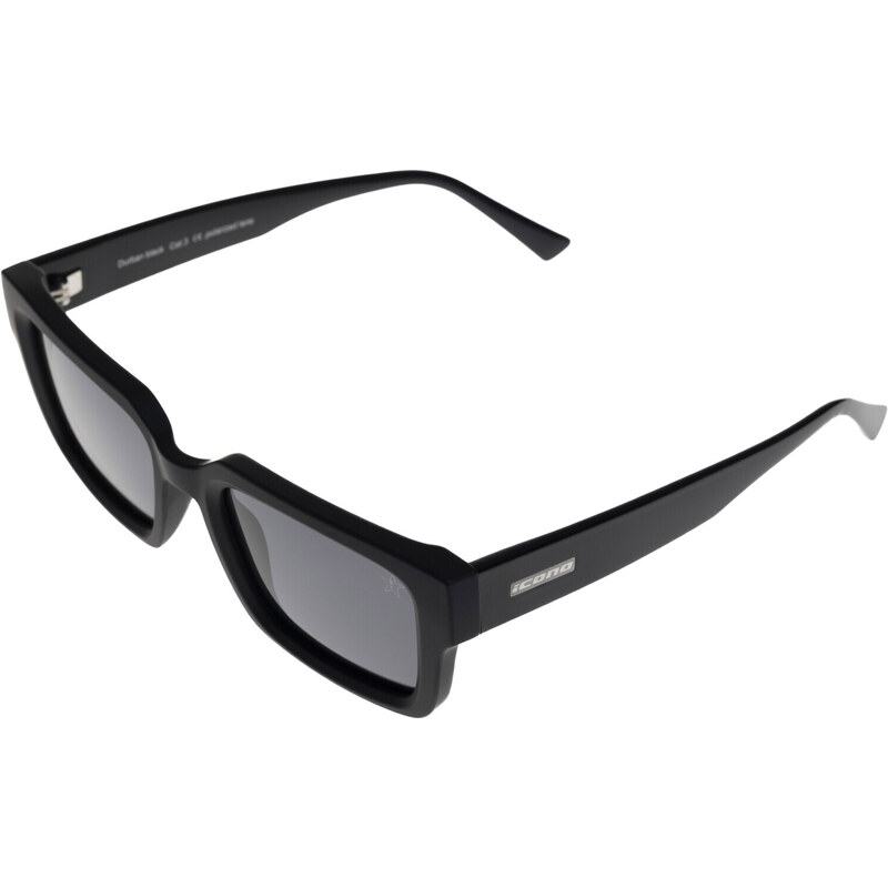 Icona Dámské Durban black Černá 107642361
