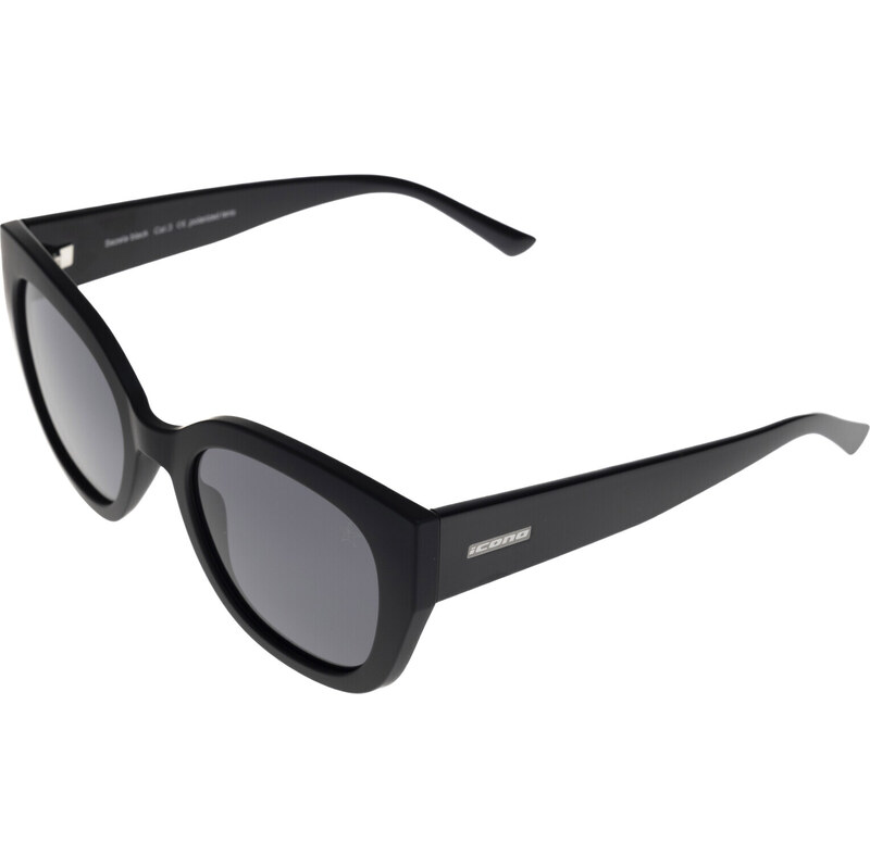 Icona Dámské Sezela black Černá 107642365