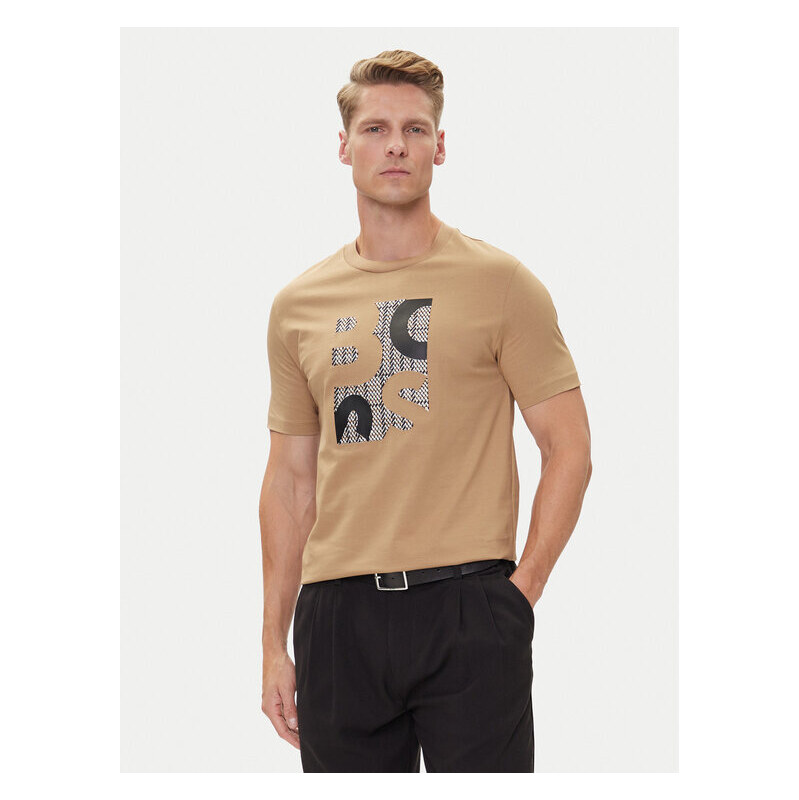 T-Shirt BOSS