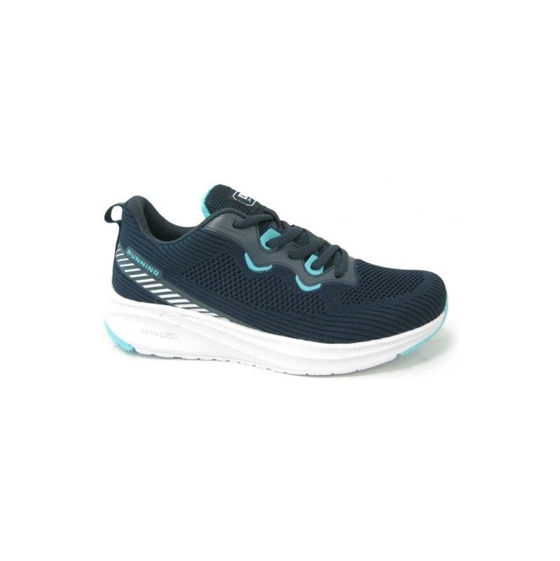 DK tenisky 25935 navy blue