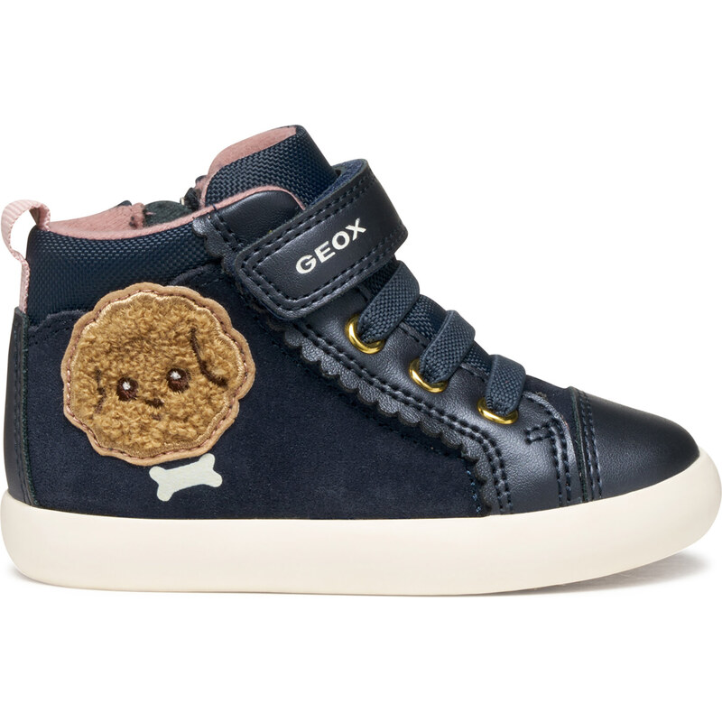 Sneakersy Geox
